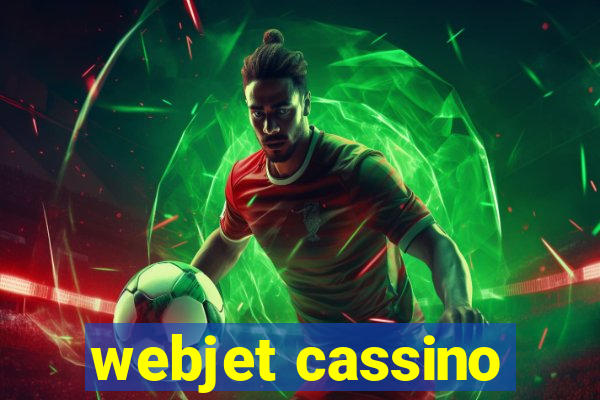 webjet cassino